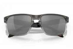 Lunettes De Soleil Oakley Holbrook - Dark Ink Fade -Équipement De Vélo lunettes de soleil oakley holbrook dark ink fade 5