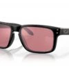 Lunettes De Soleil Oakley Holbrook - Matte Black / Golf 2 Lunettes De Soleil Oakley Holbrook - Matte Black / Golf -Équipement De Vélo lunettes de soleil oakley holbrook matte black golf