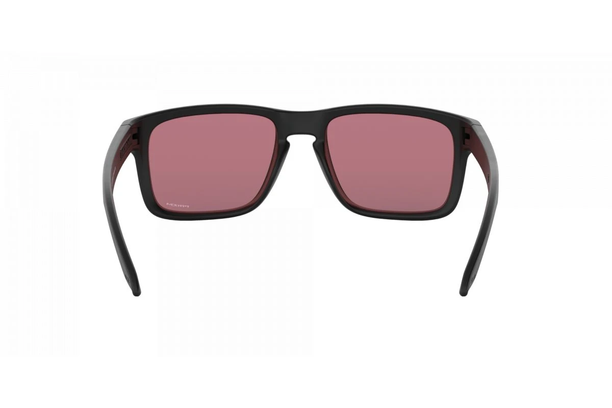 Lunettes De Soleil Oakley Holbrook - Matte Black / Golf 18 Lunettes De Soleil Oakley Holbrook - Matte Black / Golf – Image 16