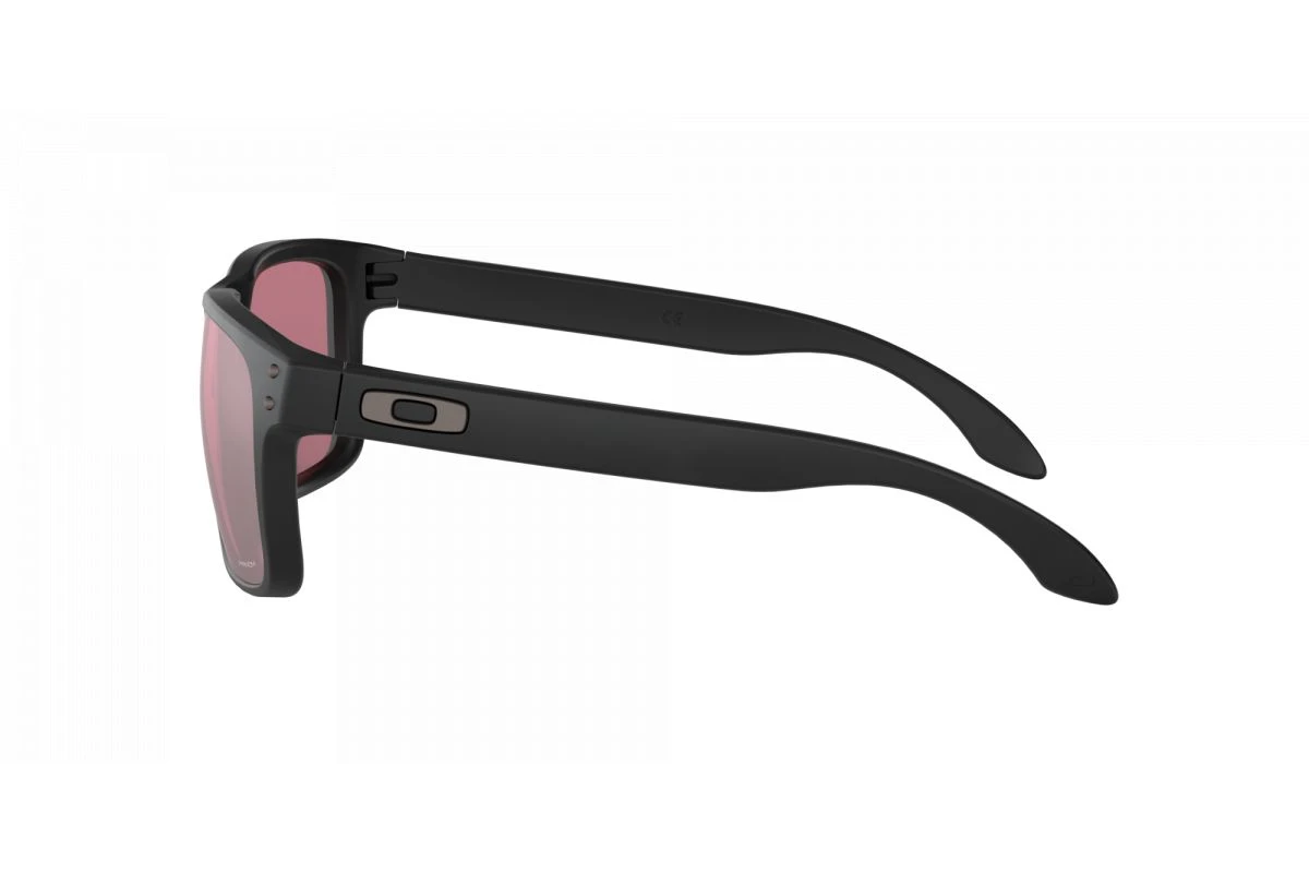 Lunettes De Soleil Oakley Holbrook - Matte Black / Golf 21 Lunettes De Soleil Oakley Holbrook - Matte Black / Golf – Image 19