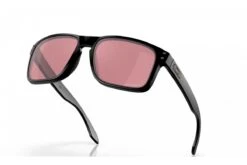 Lunettes De Soleil Oakley Holbrook - Matte Black / Golf 26 Lunettes De Soleil Oakley Holbrook - Matte Black / Golf -Équipement De Vélo lunettes de soleil oakley holbrook matte black golf 4