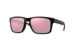 Lunettes De Soleil Oakley Holbrook - Matte Black / Golf 30 Lunettes De Soleil Oakley Holbrook - Matte Black / Golf -Équipement De Vélo lunettes de soleil oakley holbrook matte black golf 8