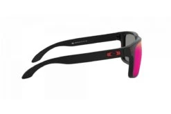 Lunettes De Soleil Oakley Holbrook - Matte Black / Iridium -Équipement De Vélo lunettes de soleil oakley holbrook matte black iridium 11