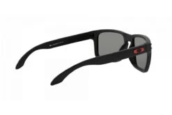 Lunettes De Soleil Oakley Holbrook - Matte Black / Iridium -Équipement De Vélo lunettes de soleil oakley holbrook matte black iridium 12