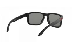 Lunettes De Soleil Oakley Holbrook - Matte Black / Iridium -Équipement De Vélo lunettes de soleil oakley holbrook matte black iridium 13