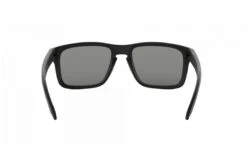 Lunettes De Soleil Oakley Holbrook - Matte Black / Iridium -Équipement De Vélo lunettes de soleil oakley holbrook matte black iridium 14