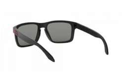 Lunettes De Soleil Oakley Holbrook - Matte Black / Iridium -Équipement De Vélo lunettes de soleil oakley holbrook matte black iridium 15