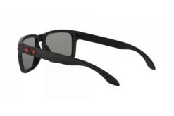 Lunettes De Soleil Oakley Holbrook - Matte Black / Iridium -Équipement De Vélo lunettes de soleil oakley holbrook matte black iridium 16