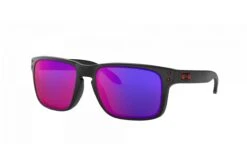 Lunettes De Soleil Oakley Holbrook - Matte Black / Iridium -Équipement De Vélo lunettes de soleil oakley holbrook matte black iridium 19