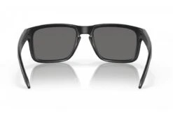 Lunettes De Soleil Oakley Holbrook - Matte Black / Iridium -Équipement De Vélo lunettes de soleil oakley holbrook matte black iridium 2