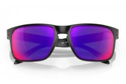 Lunettes De Soleil Oakley Holbrook - Matte Black / Iridium -Équipement De Vélo lunettes de soleil oakley holbrook matte black iridium 5