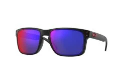 Lunettes De Soleil Oakley Holbrook - Matte Black / Iridium -Équipement De Vélo lunettes de soleil oakley holbrook matte black iridium 8