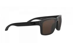 Lunettes De Soleil Oakley Holbrook - Matte Black / Tungstene -Équipement De Vélo lunettes de soleil oakley holbrook matte black tungstene 11