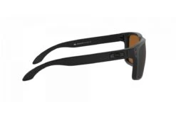 Lunettes De Soleil Oakley Holbrook - Matte Black / Tungstene -Équipement De Vélo lunettes de soleil oakley holbrook matte black tungstene 12