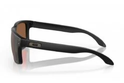 Lunettes De Soleil Oakley Holbrook - Matte Black / Tungstene -Équipement De Vélo lunettes de soleil oakley holbrook matte black tungstene 3