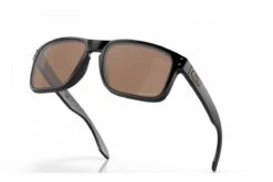 Lunettes De Soleil Oakley Holbrook - Matte Black / Tungstene -Équipement De Vélo lunettes de soleil oakley holbrook matte black tungstene 4