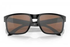 Lunettes De Soleil Oakley Holbrook - Matte Black / Tungstene -Équipement De Vélo lunettes de soleil oakley holbrook matte black tungstene 5