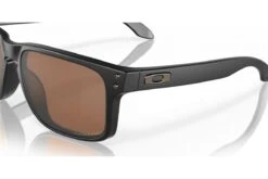 Lunettes De Soleil Oakley Holbrook - Matte Black / Tungstene -Équipement De Vélo lunettes de soleil oakley holbrook matte black tungstene 6