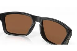 Lunettes De Soleil Oakley Holbrook - Matte Black / Tungstene -Équipement De Vélo lunettes de soleil oakley holbrook matte black tungstene 7