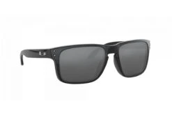 Lunettes De Soleil Oakley Holbrook - Polished Black 32 Lunettes De Soleil Oakley Holbrook - Polished Black -Équipement De Vélo lunettes de soleil oakley holbrook polished black 10