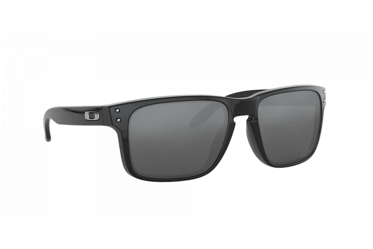 Lunettes De Soleil Oakley Holbrook - Polished Black 13 Lunettes De Soleil Oakley Holbrook - Polished Black – Image 11