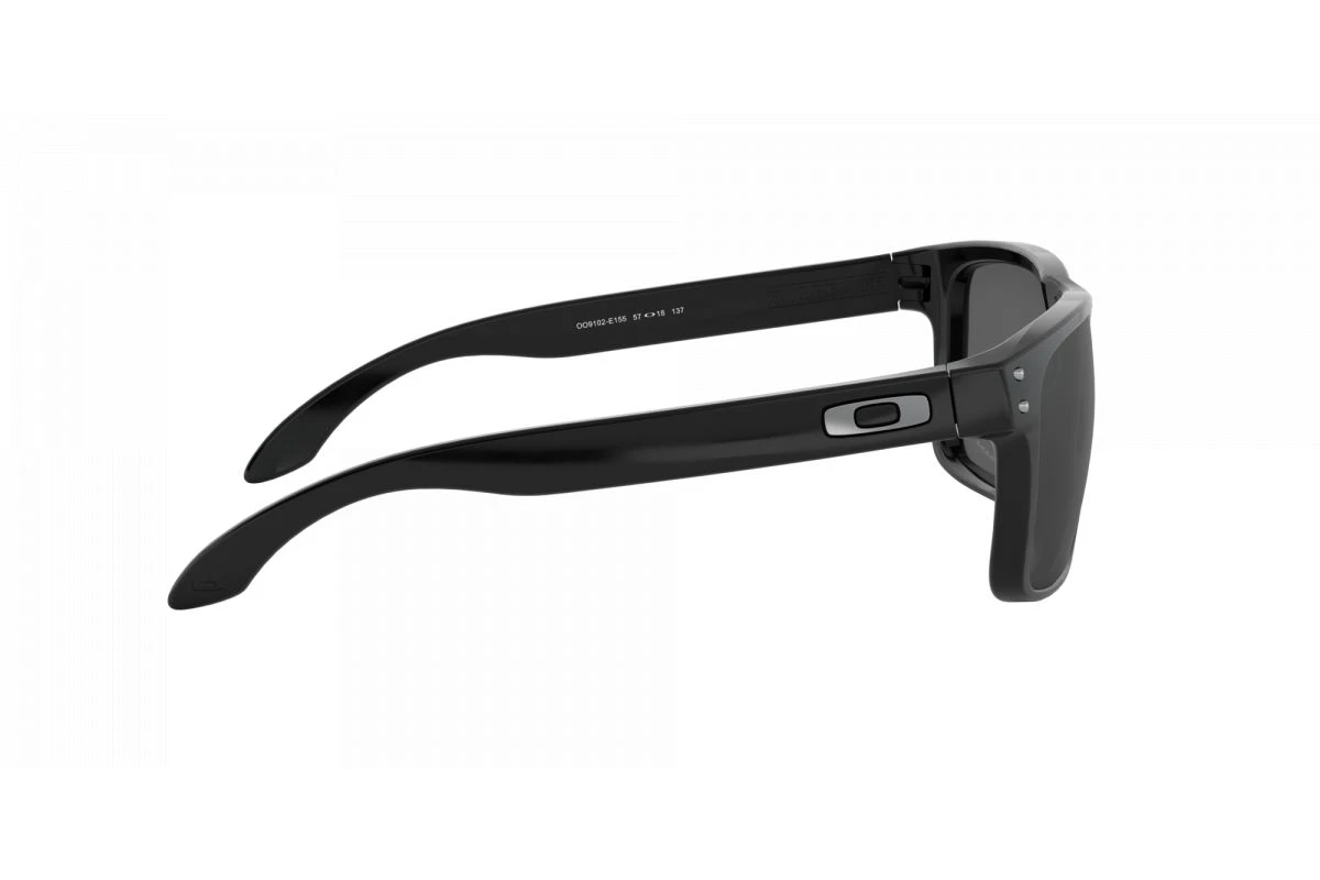 Lunettes De Soleil Oakley Holbrook - Polished Black 15 Lunettes De Soleil Oakley Holbrook - Polished Black – Image 13