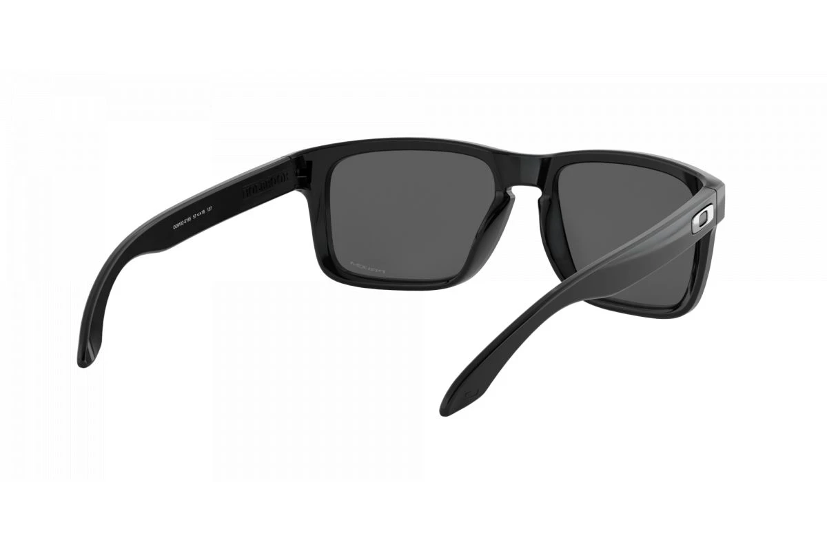 Lunettes De Soleil Oakley Holbrook - Polished Black 17 Lunettes De Soleil Oakley Holbrook - Polished Black – Image 15