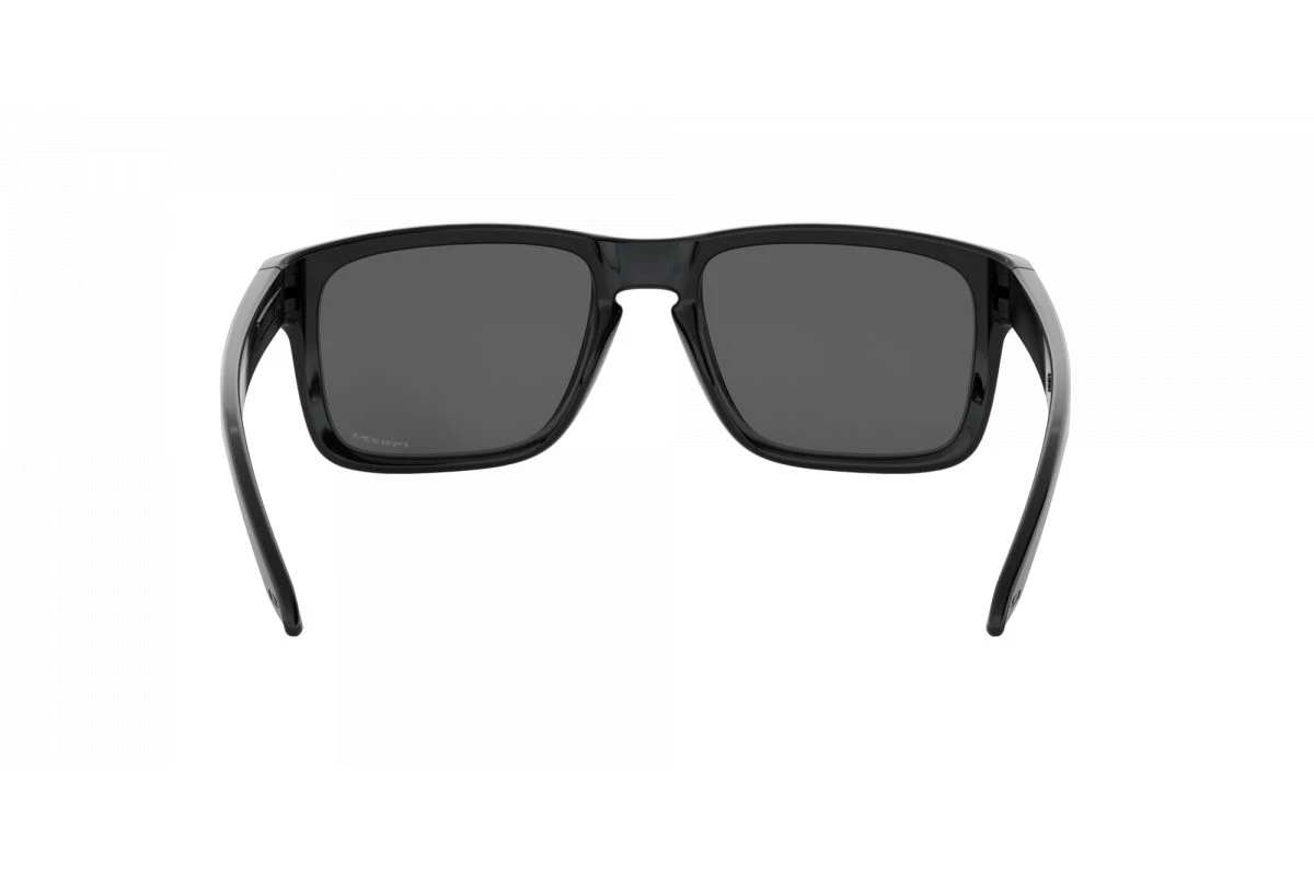 Lunettes De Soleil Oakley Holbrook - Polished Black 18 Lunettes De Soleil Oakley Holbrook - Polished Black – Image 16