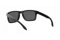 Lunettes De Soleil Oakley Holbrook - Polished Black 38 Lunettes De Soleil Oakley Holbrook - Polished Black -Équipement De Vélo lunettes de soleil oakley holbrook polished black 16