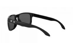 Lunettes De Soleil Oakley Holbrook - Polished Black 39 Lunettes De Soleil Oakley Holbrook - Polished Black -Équipement De Vélo lunettes de soleil oakley holbrook polished black 17