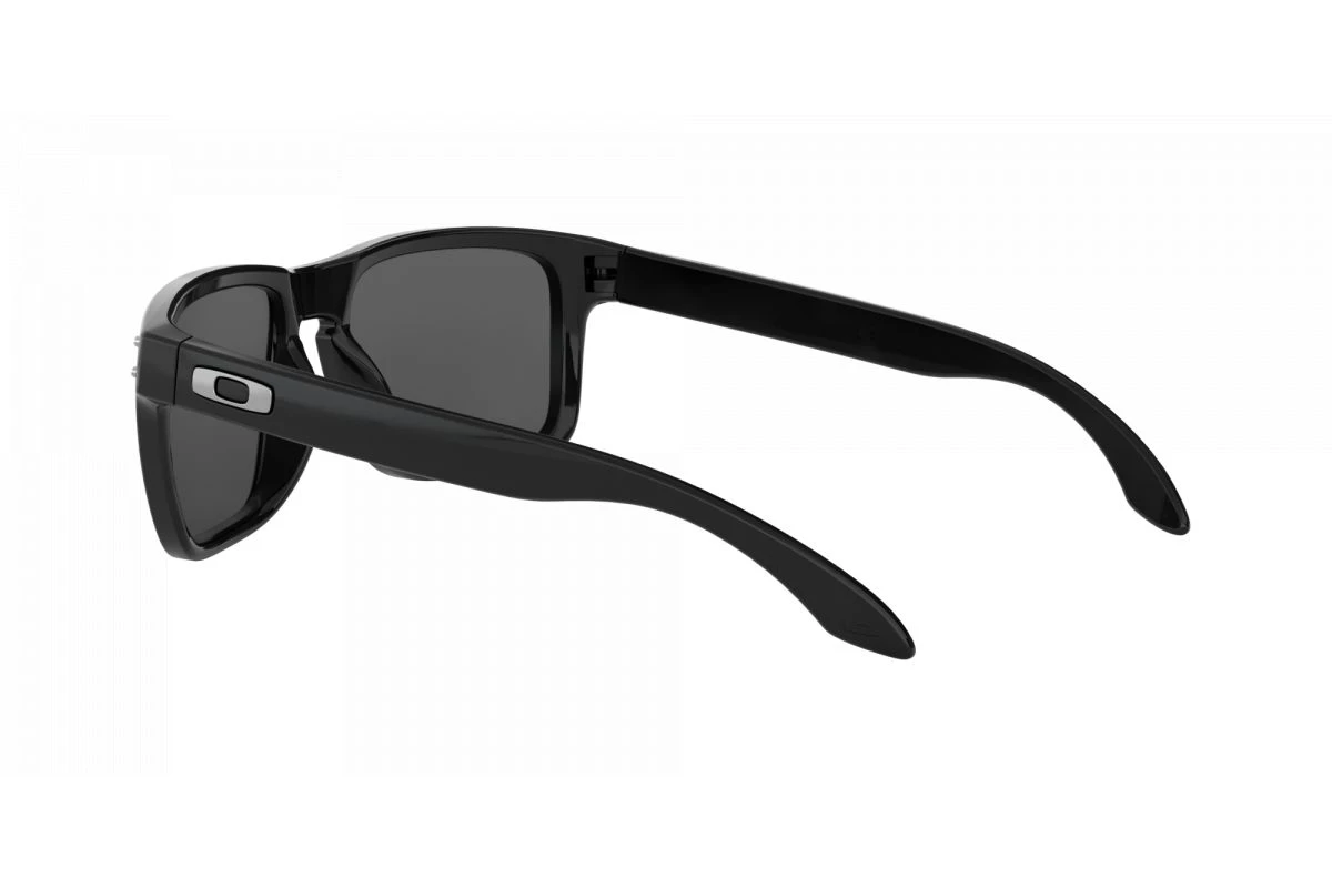 Lunettes De Soleil Oakley Holbrook - Polished Black 20 Lunettes De Soleil Oakley Holbrook - Polished Black – Image 18