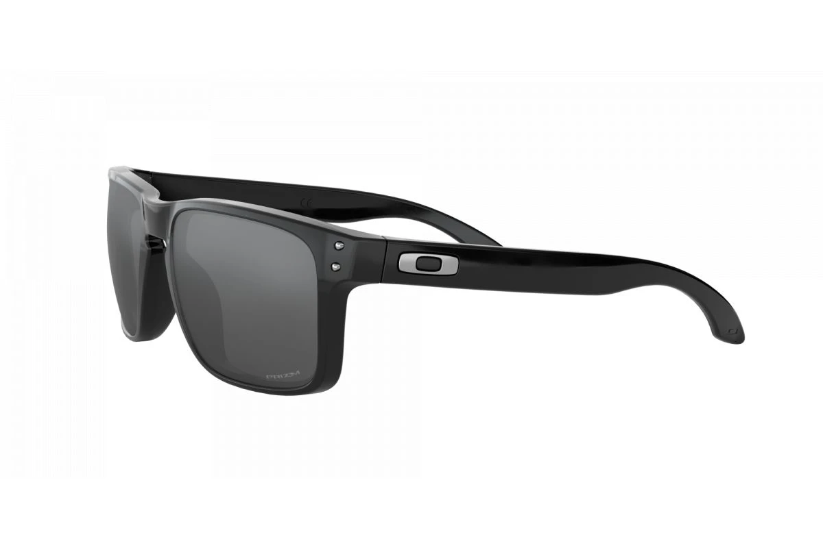 Lunettes De Soleil Oakley Holbrook - Polished Black 22 Lunettes De Soleil Oakley Holbrook - Polished Black – Image 20
