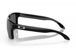 Lunettes De Soleil Oakley Holbrook - Polished Black 25 Lunettes De Soleil Oakley Holbrook - Polished Black -Équipement De Vélo lunettes de soleil oakley holbrook polished black 3