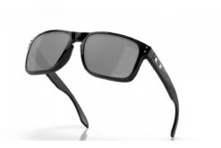 Lunettes De Soleil Oakley Holbrook - Polished Black 26 Lunettes De Soleil Oakley Holbrook - Polished Black -Équipement De Vélo lunettes de soleil oakley holbrook polished black 4