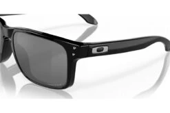 Lunettes De Soleil Oakley Holbrook - Polished Black 28 Lunettes De Soleil Oakley Holbrook - Polished Black -Équipement De Vélo lunettes de soleil oakley holbrook polished black 6