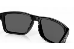 Lunettes De Soleil Oakley Holbrook - Polished Black 29 Lunettes De Soleil Oakley Holbrook - Polished Black -Équipement De Vélo lunettes de soleil oakley holbrook polished black 7