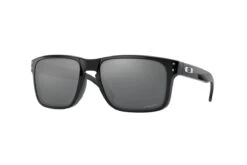 Lunettes De Soleil Oakley Holbrook - Polished Black 30 Lunettes De Soleil Oakley Holbrook - Polished Black -Équipement De Vélo lunettes de soleil oakley holbrook polished black 8