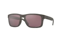 Lunettes De Soleil Oakley Holbrook - Woodgrain Collection