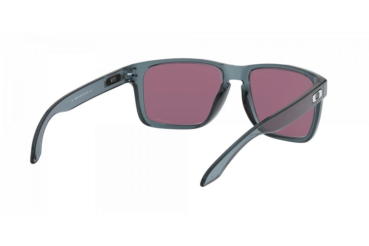 Lunettes De Soleil Oakley Holbrook XL - Crystal Black 17 Lunettes De Soleil Oakley Holbrook XL - Crystal Black – Image 15