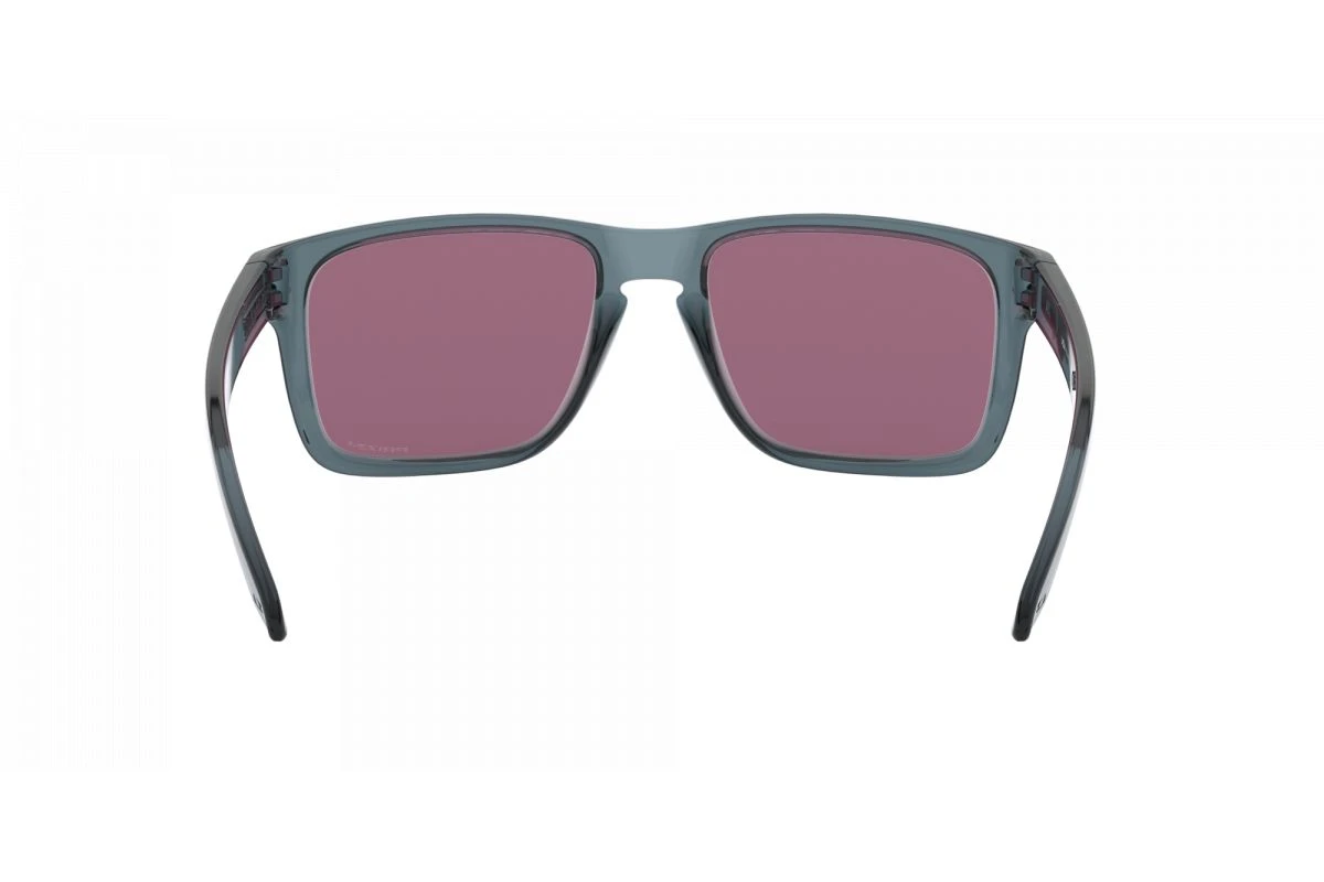 Lunettes De Soleil Oakley Holbrook XL - Crystal Black 18 Lunettes De Soleil Oakley Holbrook XL - Crystal Black – Image 16