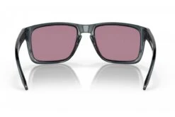 Lunettes De Soleil Oakley Holbrook XL - Crystal Black 24 Lunettes De Soleil Oakley Holbrook XL - Crystal Black -Équipement De Vélo lunettes de soleil oakley holbrook xl crystal black 2