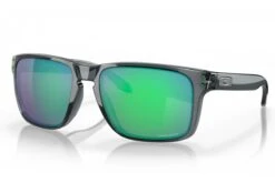 Lunettes De Soleil Oakley Holbrook XL - Crystal Black