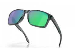 Lunettes De Soleil Oakley Holbrook XL - Crystal Black 26 Lunettes De Soleil Oakley Holbrook XL - Crystal Black -Équipement De Vélo lunettes de soleil oakley holbrook xl crystal black 4