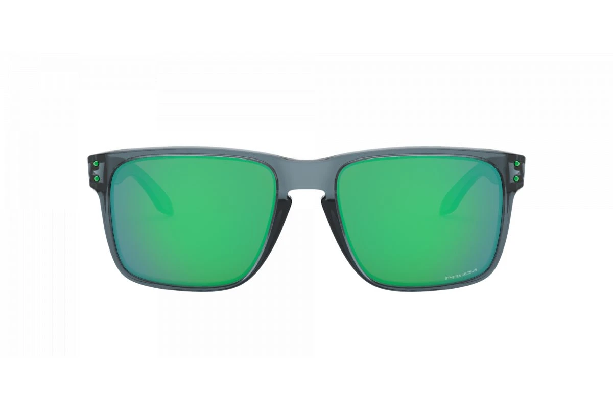 Lunettes De Soleil Oakley Holbrook XL - Crystal Black 12 Lunettes De Soleil Oakley Holbrook XL - Crystal Black – Image 10