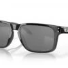 Lunettes De Soleil Oakley Holbrook XL - Polished Black Prizm Black 1 Lunettes De Soleil Oakley Holbrook XL - Polished Black Prizm Black -Équipement De Vélo lunettes de soleil oakley holbrook xl polished black prizm black
