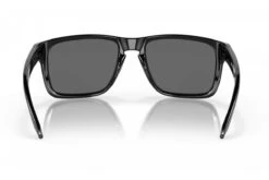 Lunettes De Soleil Oakley Holbrook XL - Polished Black Prizm Black 12 Lunettes De Soleil Oakley Holbrook XL - Polished Black Prizm Black -Équipement De Vélo lunettes de soleil oakley holbrook xl polished black prizm black 2