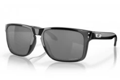 Lunettes De Soleil Oakley Holbrook XL - Polished Black Prizm Black