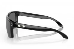 Lunettes De Soleil Oakley Holbrook XL - Polished Black Prizm Black 13 Lunettes De Soleil Oakley Holbrook XL - Polished Black Prizm Black -Équipement De Vélo lunettes de soleil oakley holbrook xl polished black prizm black 3
