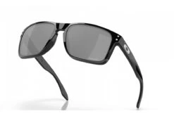Lunettes De Soleil Oakley Holbrook XL - Polished Black Prizm Black 14 Lunettes De Soleil Oakley Holbrook XL - Polished Black Prizm Black -Équipement De Vélo lunettes de soleil oakley holbrook xl polished black prizm black 4