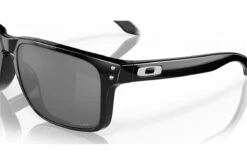 Lunettes De Soleil Oakley Holbrook XL - Polished Black Prizm Black 16 Lunettes De Soleil Oakley Holbrook XL - Polished Black Prizm Black -Équipement De Vélo lunettes de soleil oakley holbrook xl polished black prizm black 6